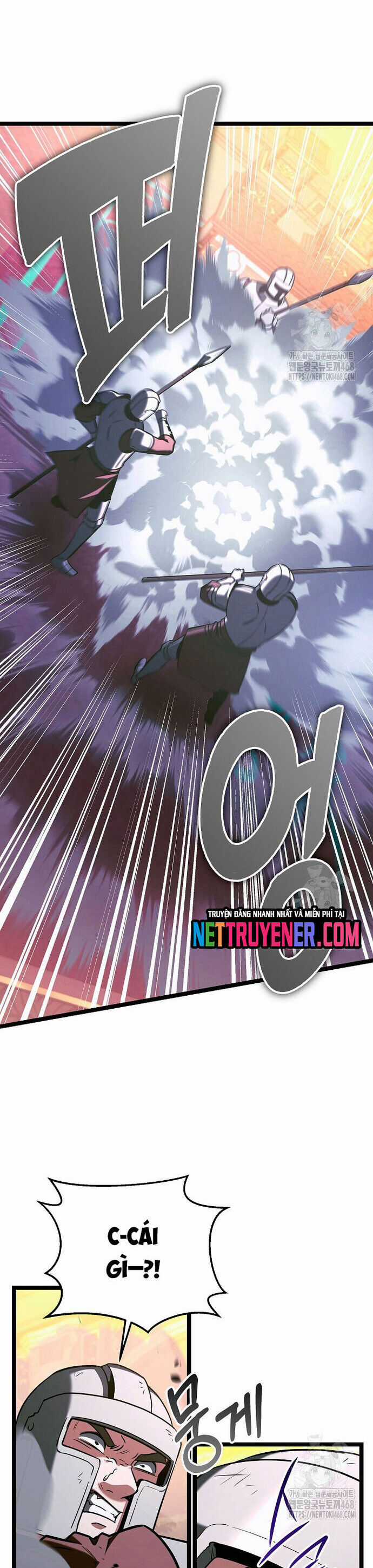 Anh Hùng Trọng Sinh Thành Trưởng Tử Nhà Công Tước Chương 70 trang 30