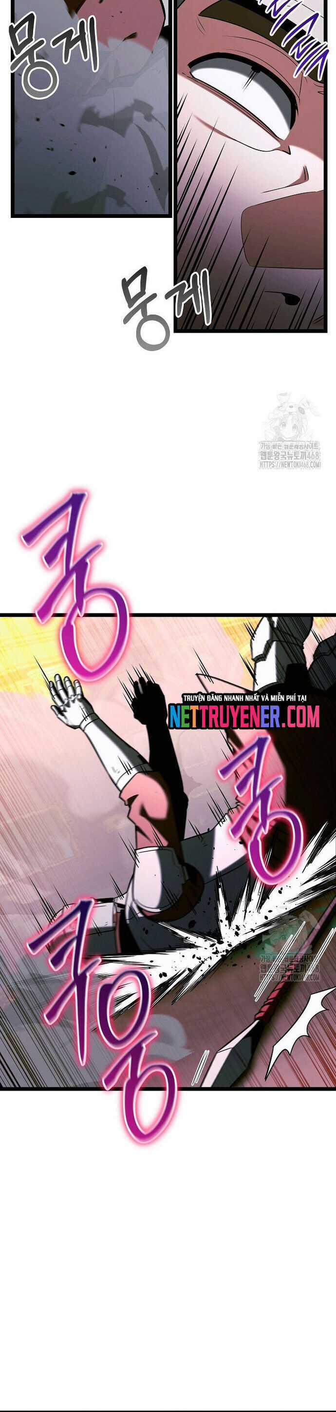 Anh Hùng Trọng Sinh Thành Trưởng Tử Nhà Công Tước Chương 70 trang 31