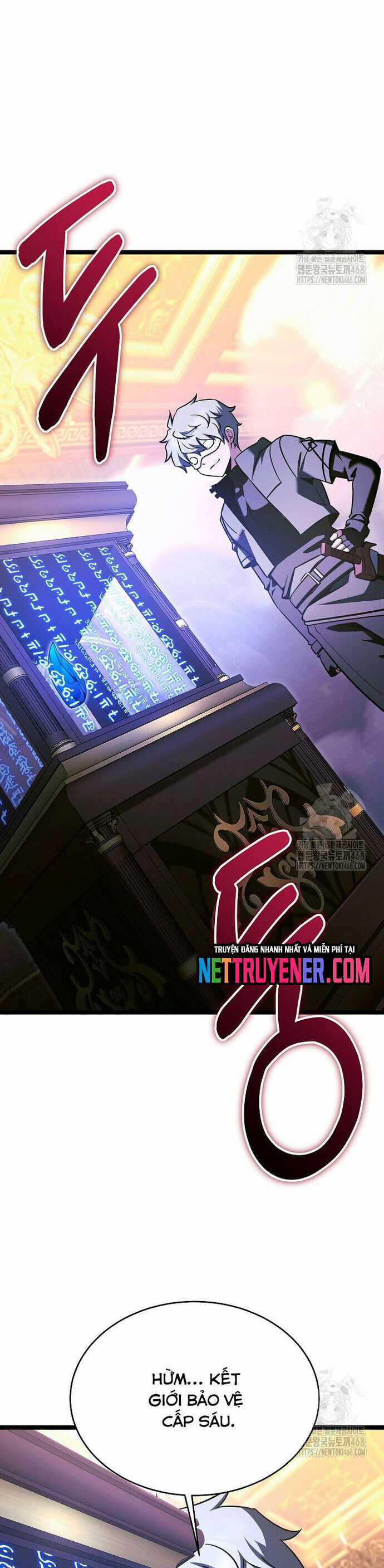 Anh Hùng Trọng Sinh Thành Trưởng Tử Nhà Công Tước Chương 70 trang 33