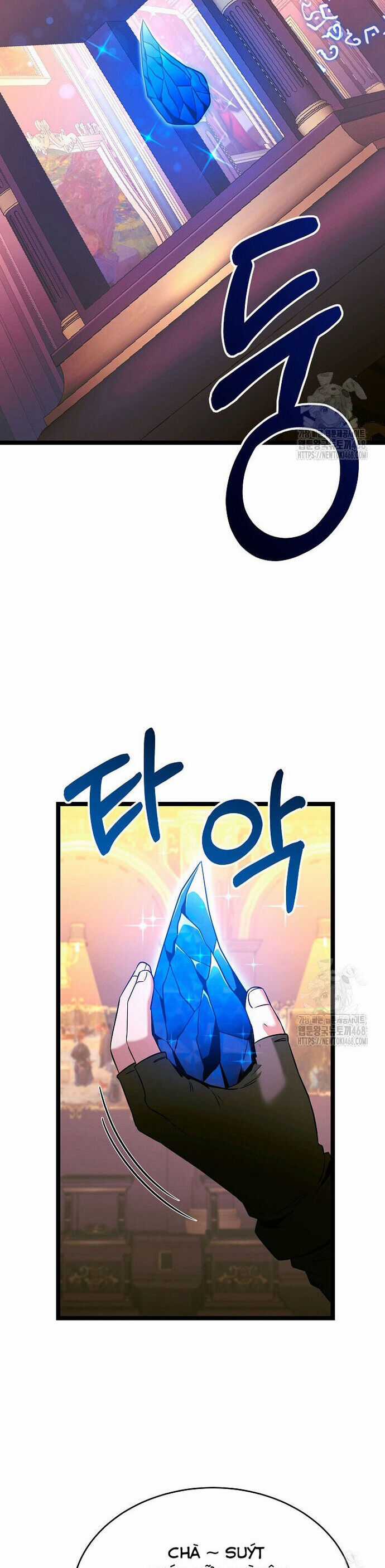 Anh Hùng Trọng Sinh Thành Trưởng Tử Nhà Công Tước Chương 70 trang 37