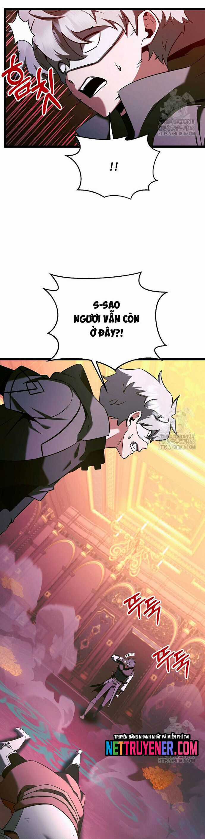 Anh Hùng Trọng Sinh Thành Trưởng Tử Nhà Công Tước Chương 70 trang 39