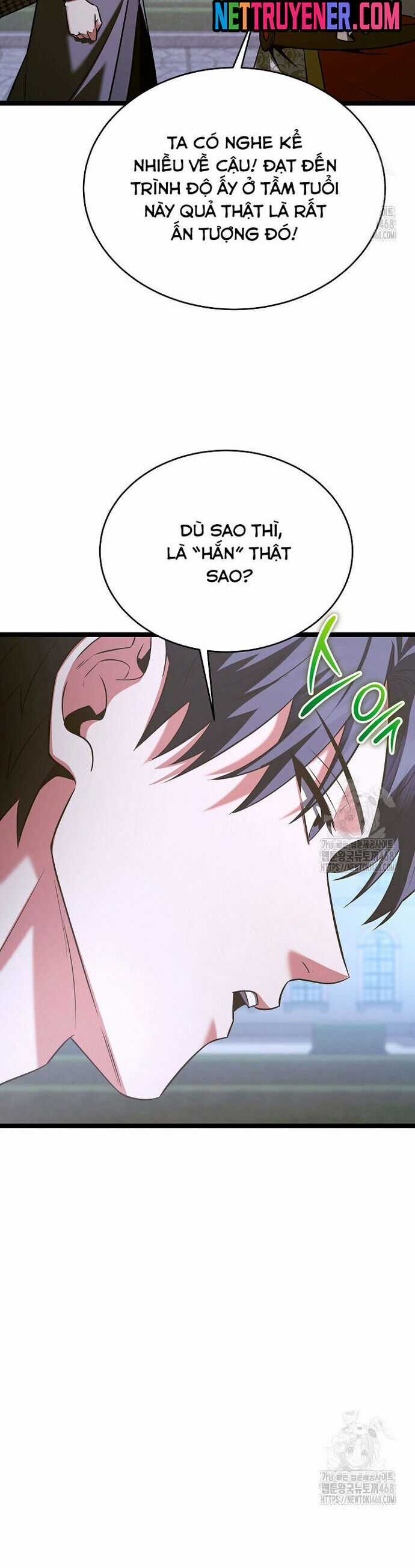 Anh Hùng Trọng Sinh Thành Trưởng Tử Nhà Công Tước Chương 70 trang 4