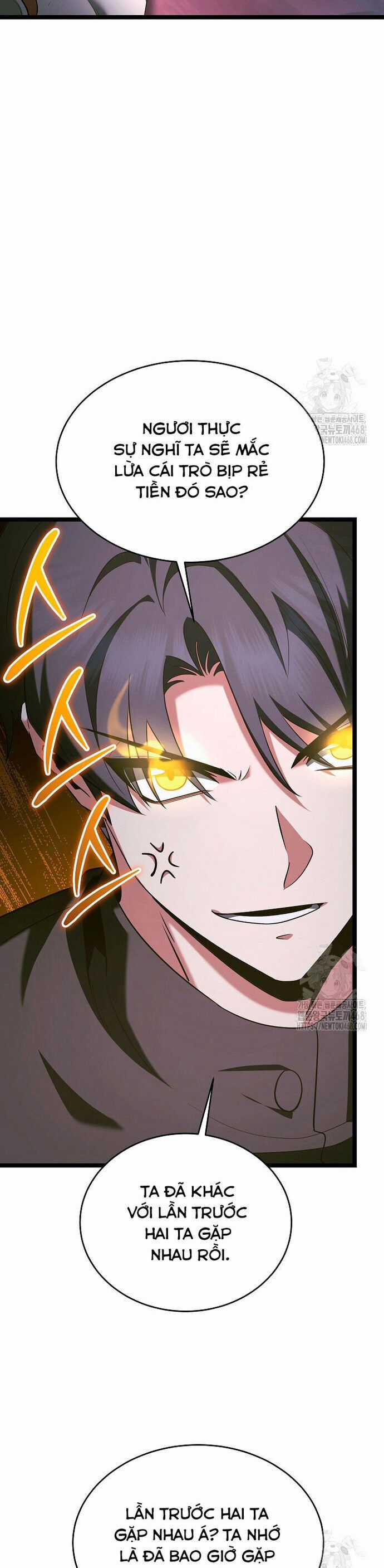 Anh Hùng Trọng Sinh Thành Trưởng Tử Nhà Công Tước Chương 70 trang 40