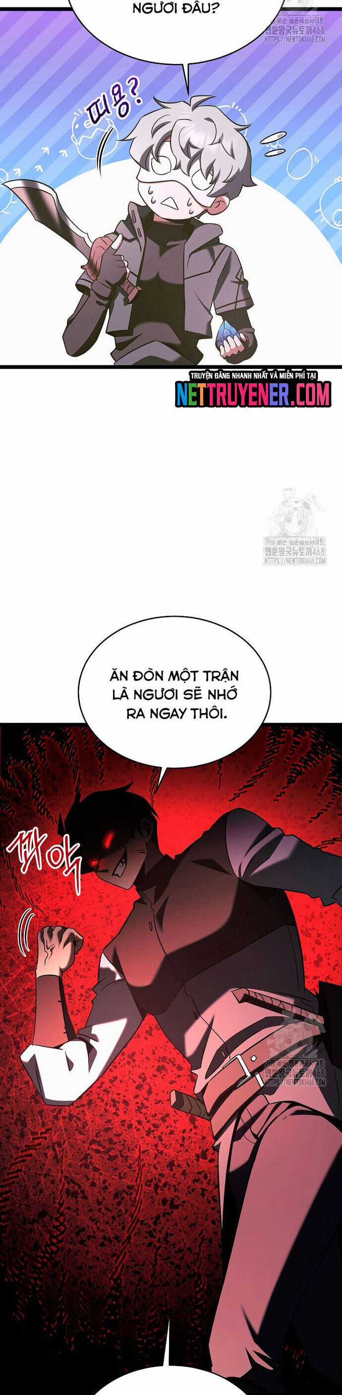 Anh Hùng Trọng Sinh Thành Trưởng Tử Nhà Công Tước Chương 70 trang 41