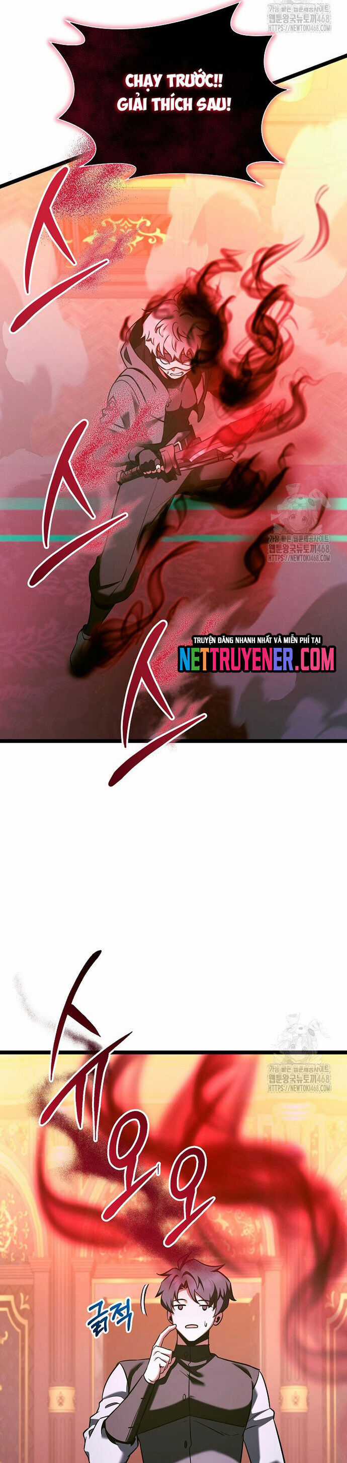 Anh Hùng Trọng Sinh Thành Trưởng Tử Nhà Công Tước Chương 70 trang 44