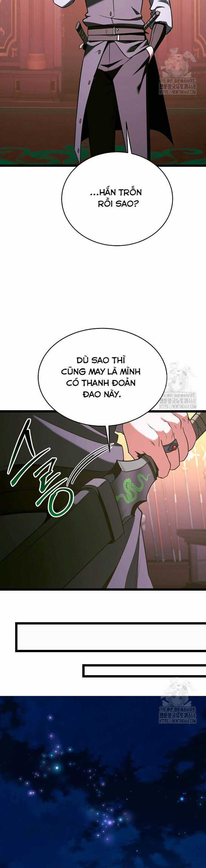 Anh Hùng Trọng Sinh Thành Trưởng Tử Nhà Công Tước Chương 70 trang 45