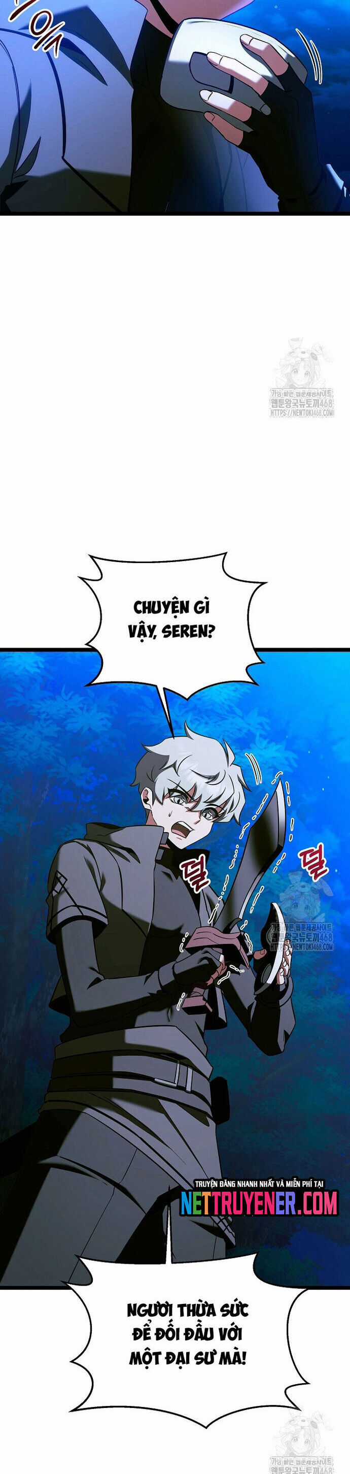 Anh Hùng Trọng Sinh Thành Trưởng Tử Nhà Công Tước Chương 70 trang 47