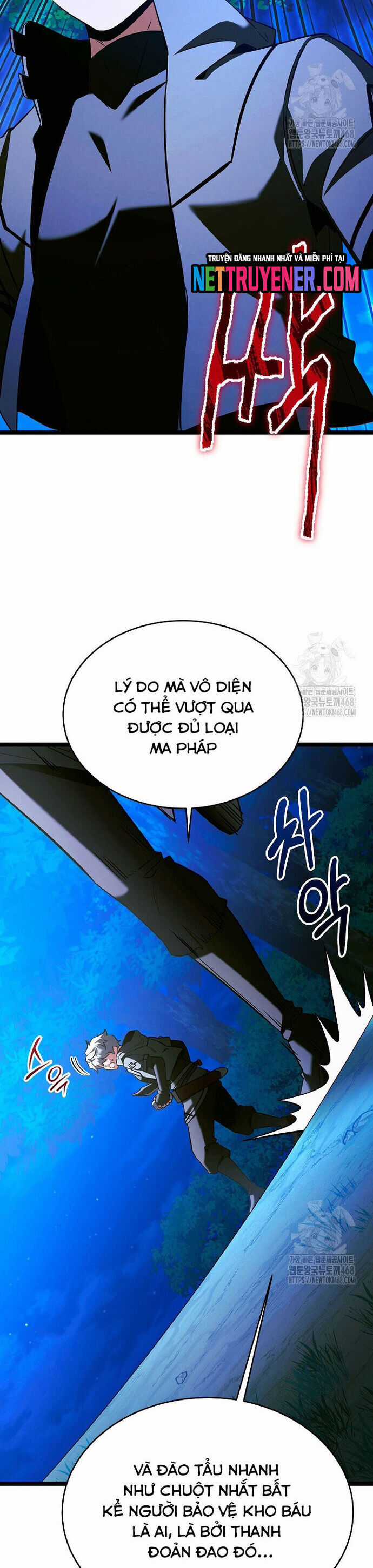 Anh Hùng Trọng Sinh Thành Trưởng Tử Nhà Công Tước Chương 70 trang 49