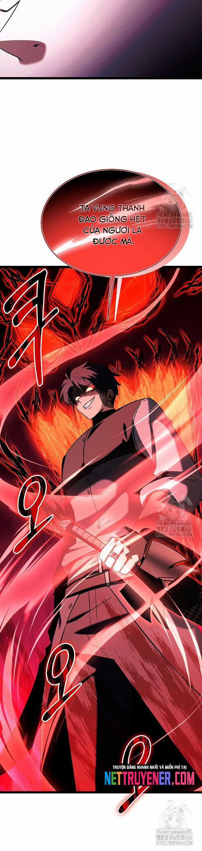 Anh Hùng Trọng Sinh Thành Trưởng Tử Nhà Công Tước Chương 70 trang 51