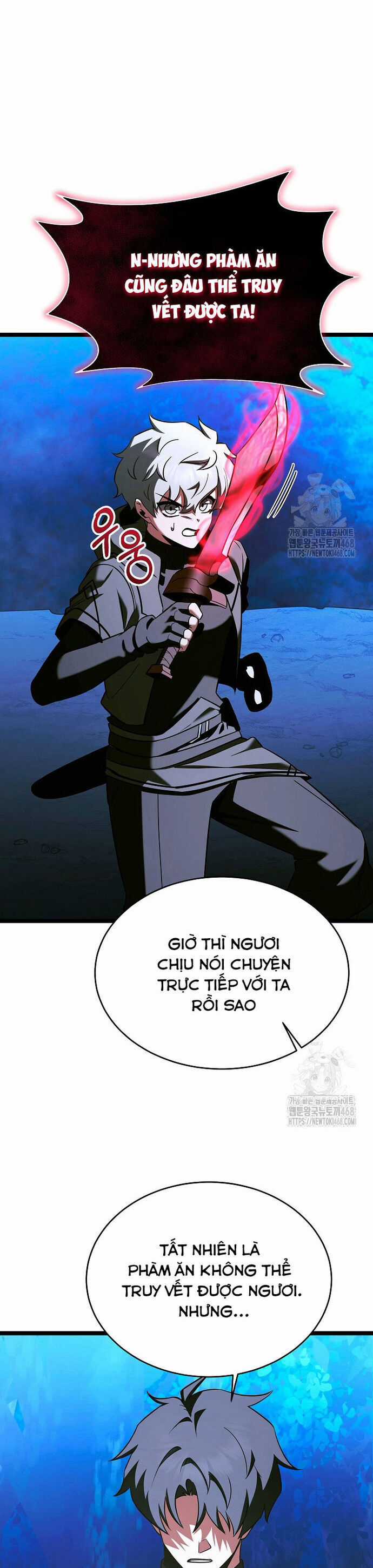 Anh Hùng Trọng Sinh Thành Trưởng Tử Nhà Công Tước Chương 70 trang 52