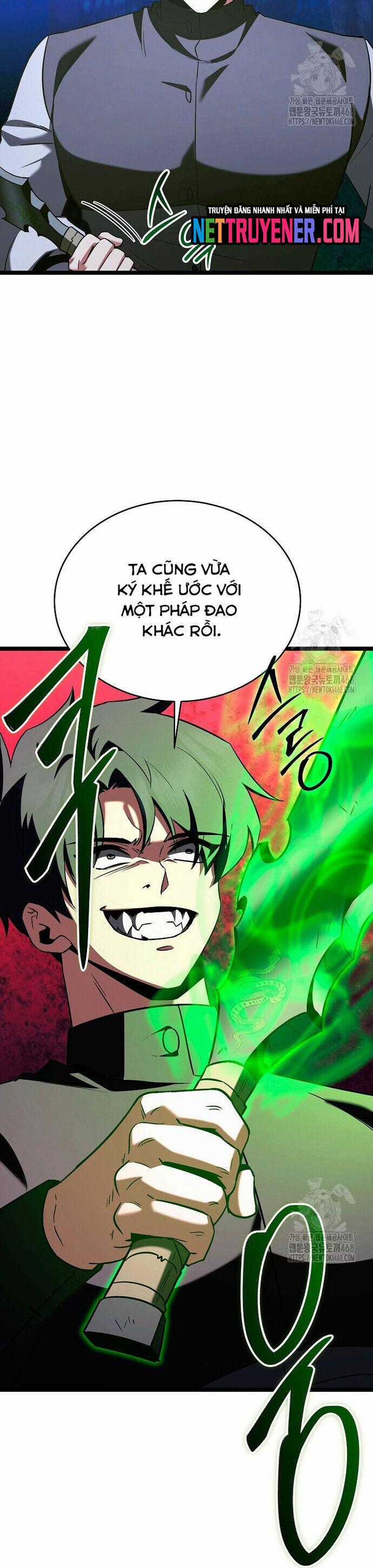 Anh Hùng Trọng Sinh Thành Trưởng Tử Nhà Công Tước Chương 70 trang 53