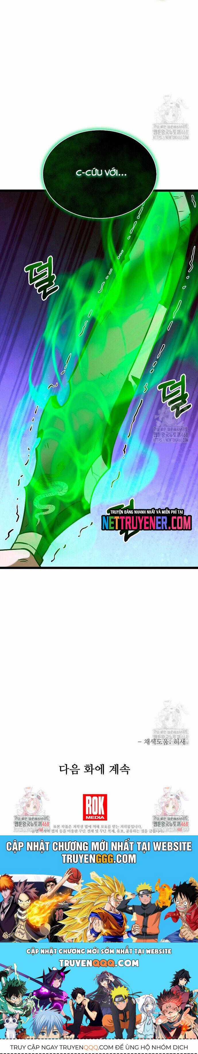 Anh Hùng Trọng Sinh Thành Trưởng Tử Nhà Công Tước Chương 70 trang 54