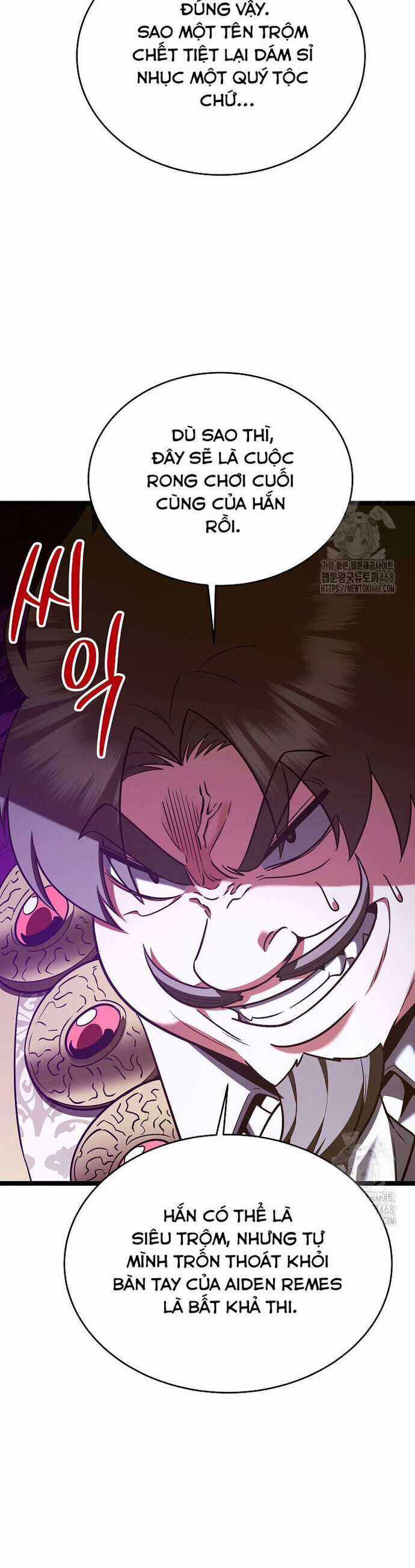 Anh Hùng Trọng Sinh Thành Trưởng Tử Nhà Công Tước Chương 70 trang 7