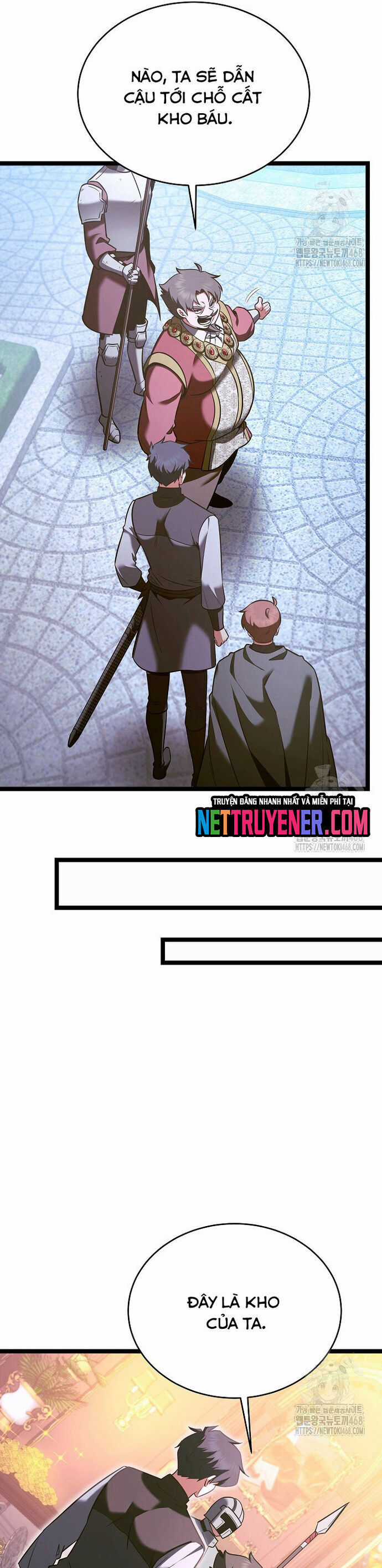 Anh Hùng Trọng Sinh Thành Trưởng Tử Nhà Công Tước Chương 70 trang 8