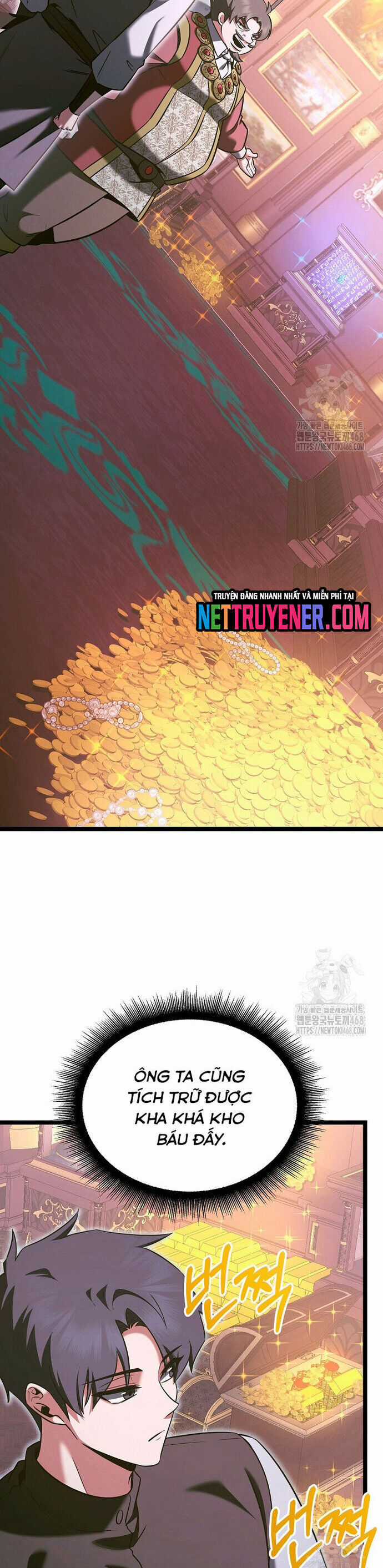 Anh Hùng Trọng Sinh Thành Trưởng Tử Nhà Công Tước Chương 70 trang 9