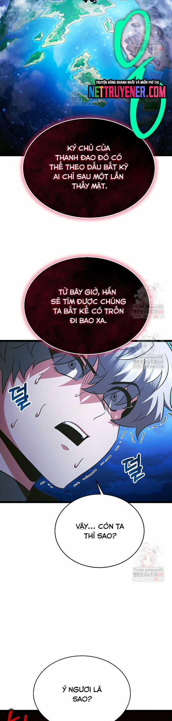 Anh Hùng Trọng Sinh Thành Trưởng Tử Nhà Công Tước Chương 71 trang 11