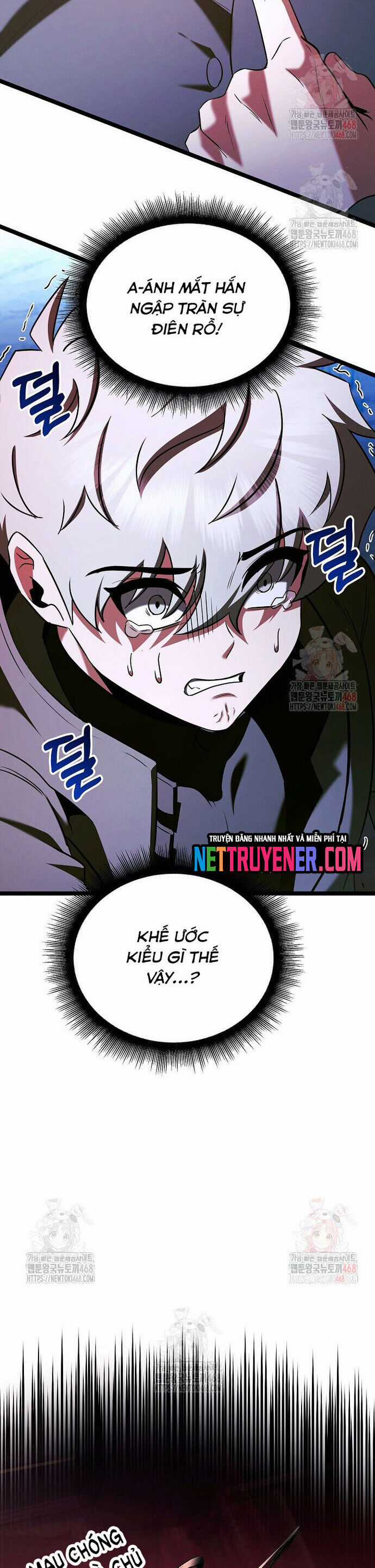 Anh Hùng Trọng Sinh Thành Trưởng Tử Nhà Công Tước Chương 71 trang 15