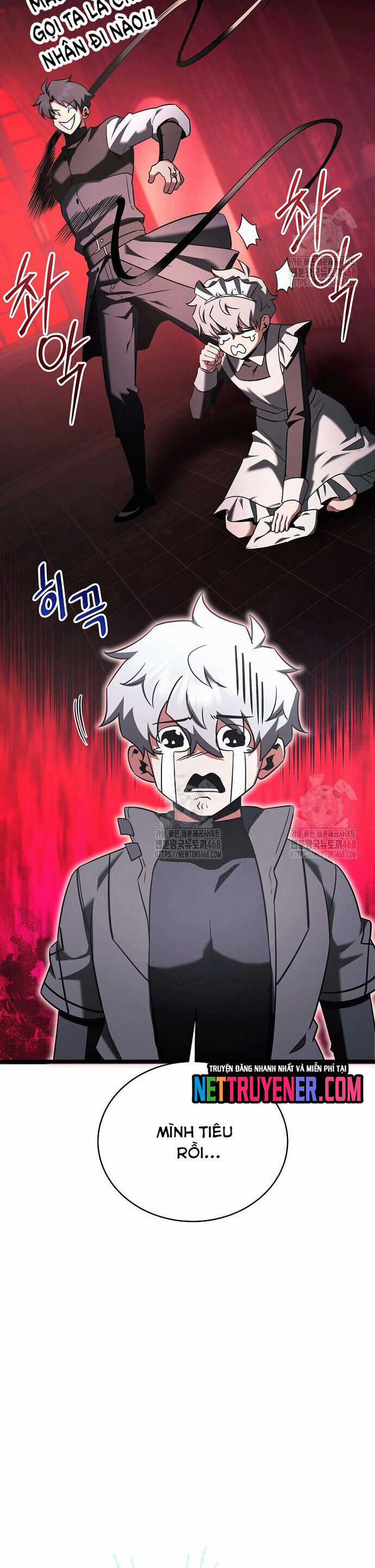 Anh Hùng Trọng Sinh Thành Trưởng Tử Nhà Công Tước Chương 71 trang 16