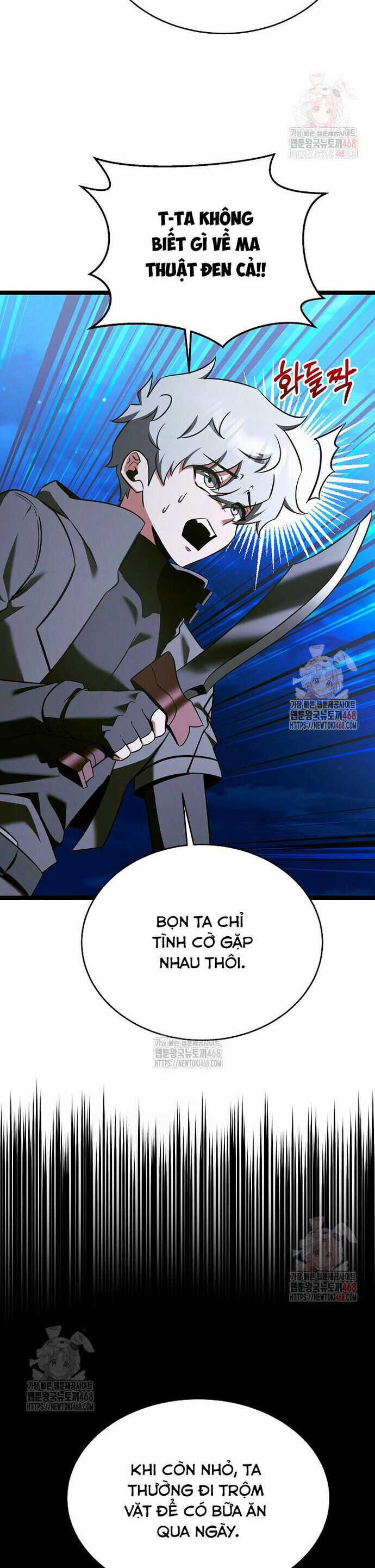 Anh Hùng Trọng Sinh Thành Trưởng Tử Nhà Công Tước Chương 71 trang 19