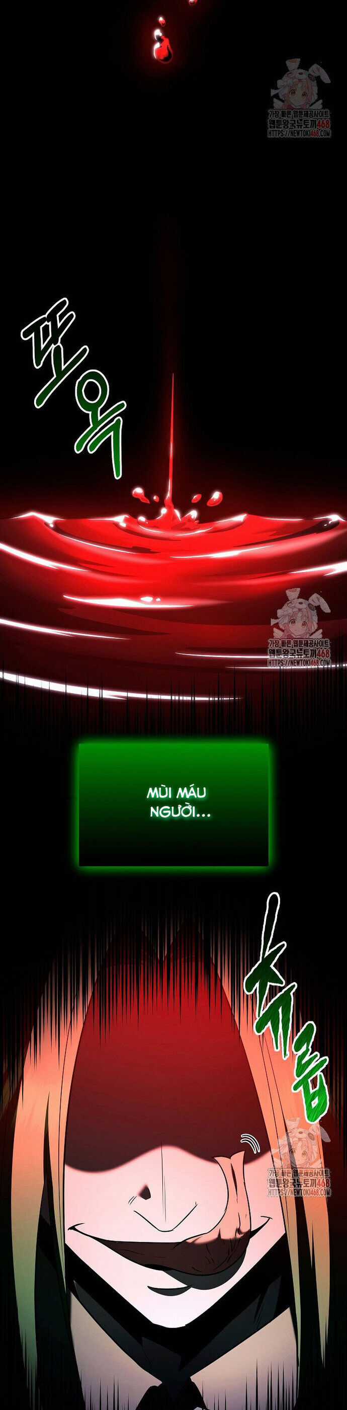 Anh Hùng Trọng Sinh Thành Trưởng Tử Nhà Công Tước Chương 71 trang 2