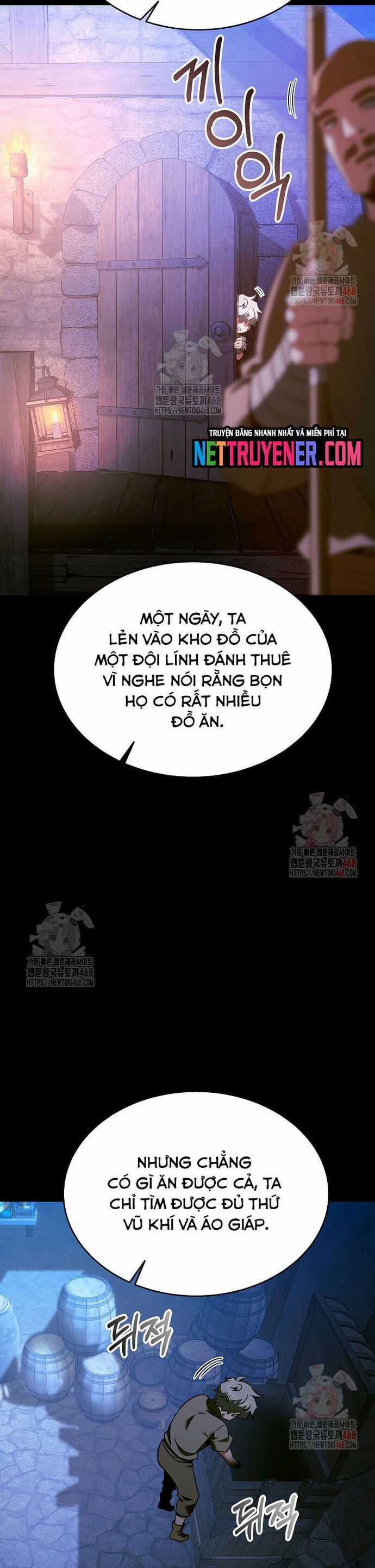 Anh Hùng Trọng Sinh Thành Trưởng Tử Nhà Công Tước Chương 71 trang 20