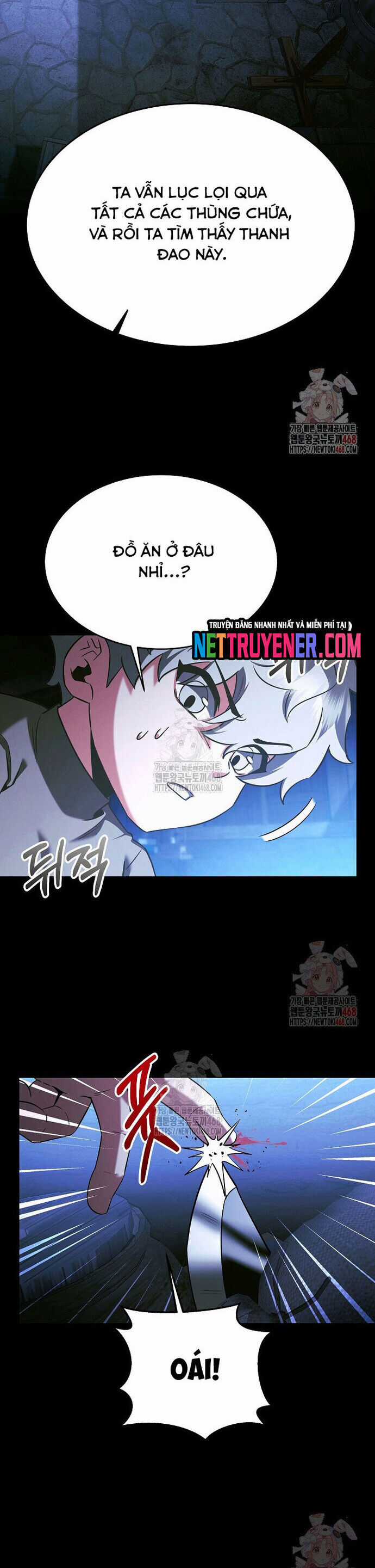 Anh Hùng Trọng Sinh Thành Trưởng Tử Nhà Công Tước Chương 71 trang 21