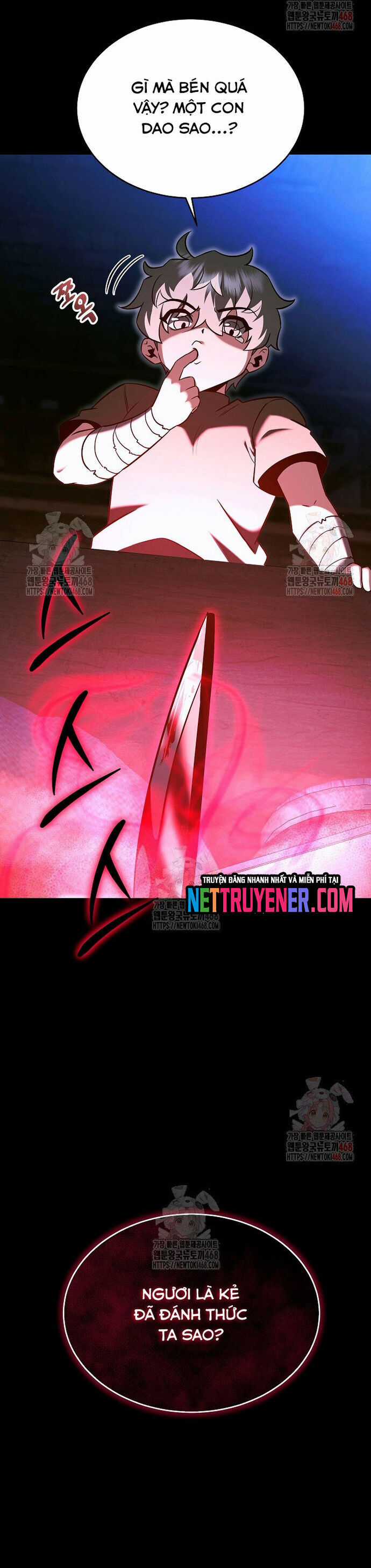 Anh Hùng Trọng Sinh Thành Trưởng Tử Nhà Công Tước Chương 71 trang 22