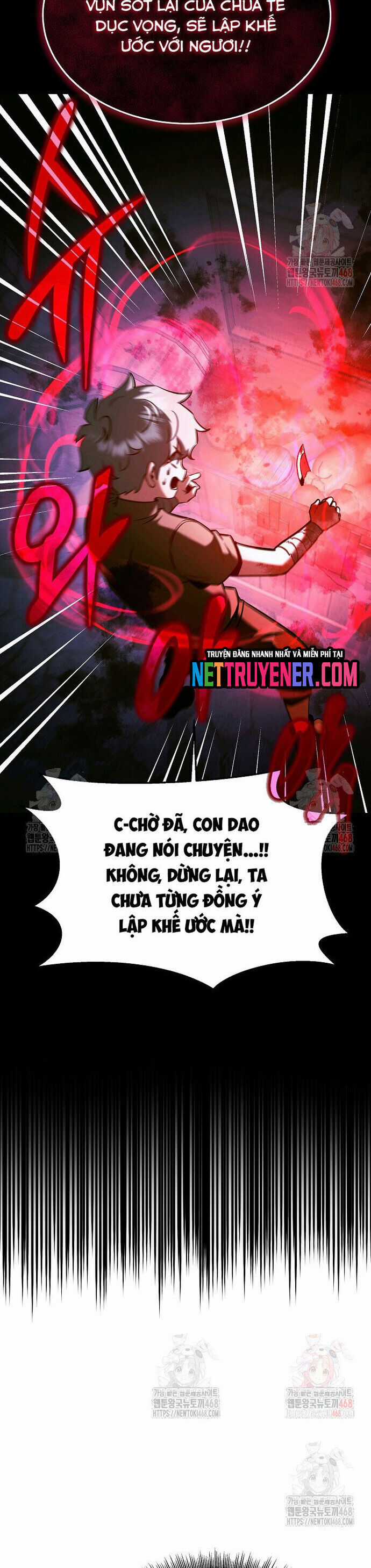 Anh Hùng Trọng Sinh Thành Trưởng Tử Nhà Công Tước Chương 71 trang 24