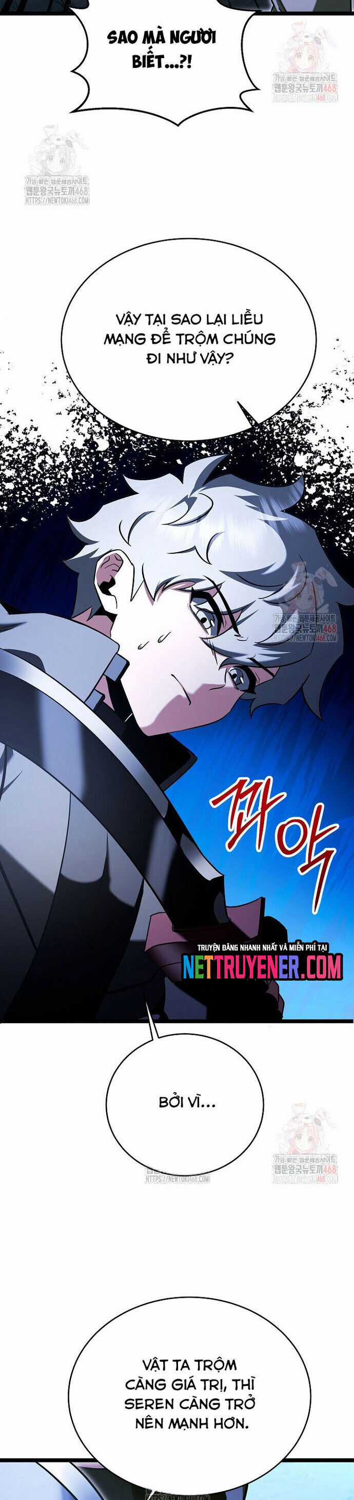 Anh Hùng Trọng Sinh Thành Trưởng Tử Nhà Công Tước Chương 71 trang 27