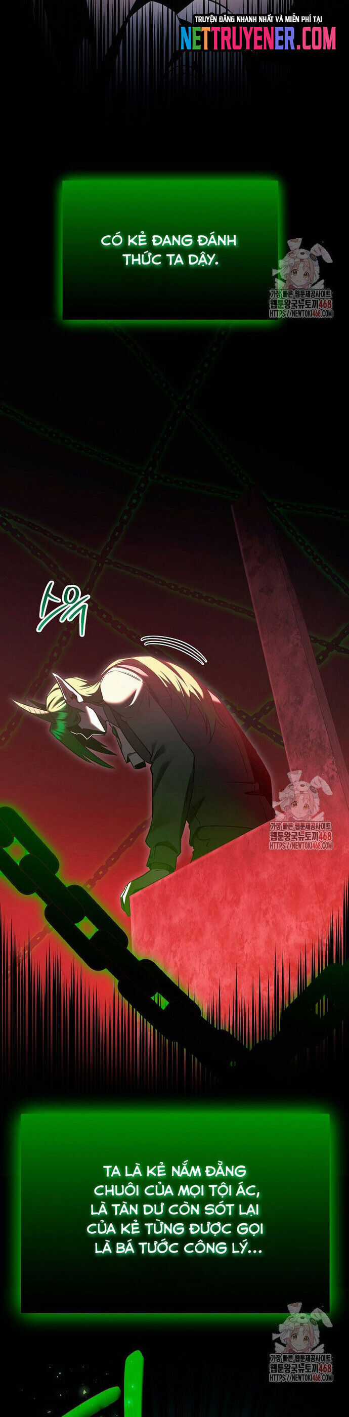 Anh Hùng Trọng Sinh Thành Trưởng Tử Nhà Công Tước Chương 71 trang 3