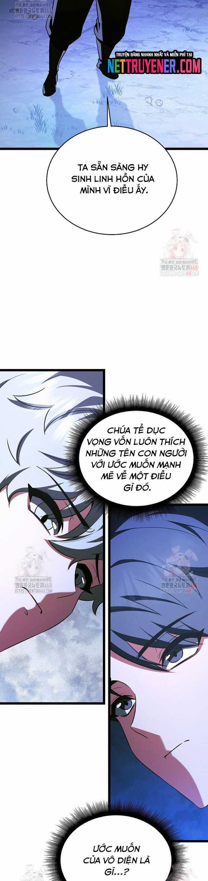 Anh Hùng Trọng Sinh Thành Trưởng Tử Nhà Công Tước Chương 71 trang 30