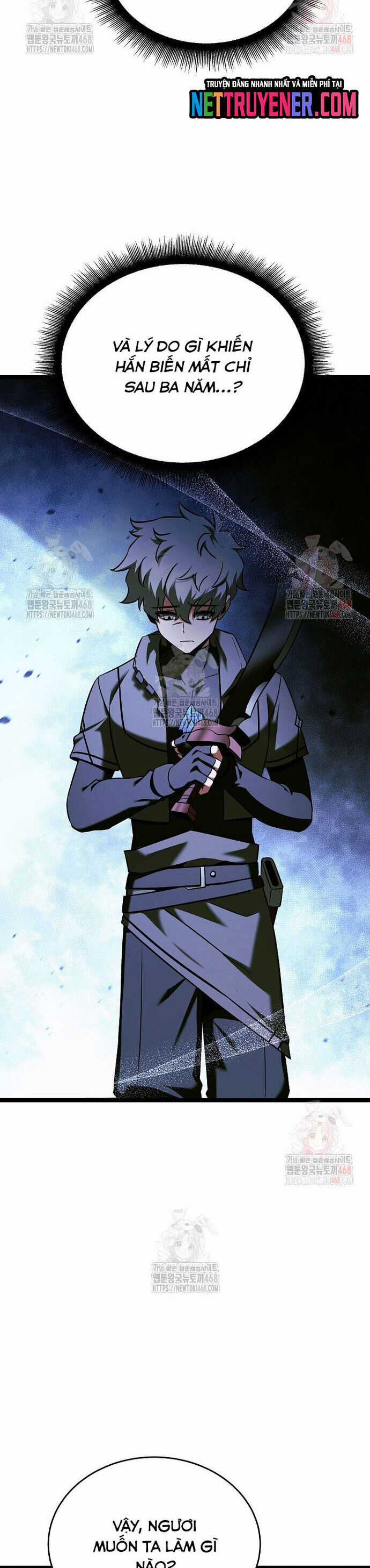 Anh Hùng Trọng Sinh Thành Trưởng Tử Nhà Công Tước Chương 71 trang 31