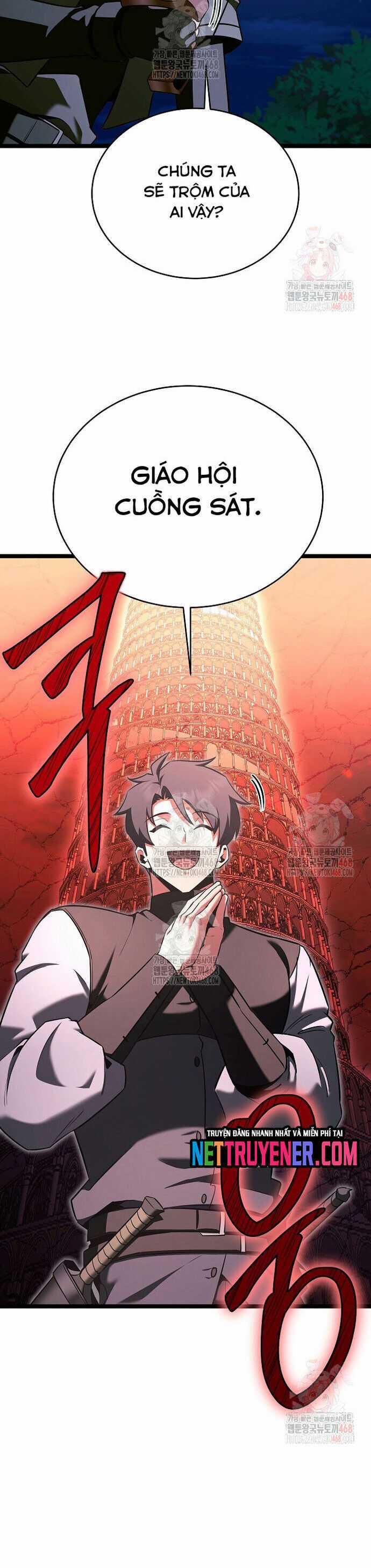 Anh Hùng Trọng Sinh Thành Trưởng Tử Nhà Công Tước Chương 71 trang 33