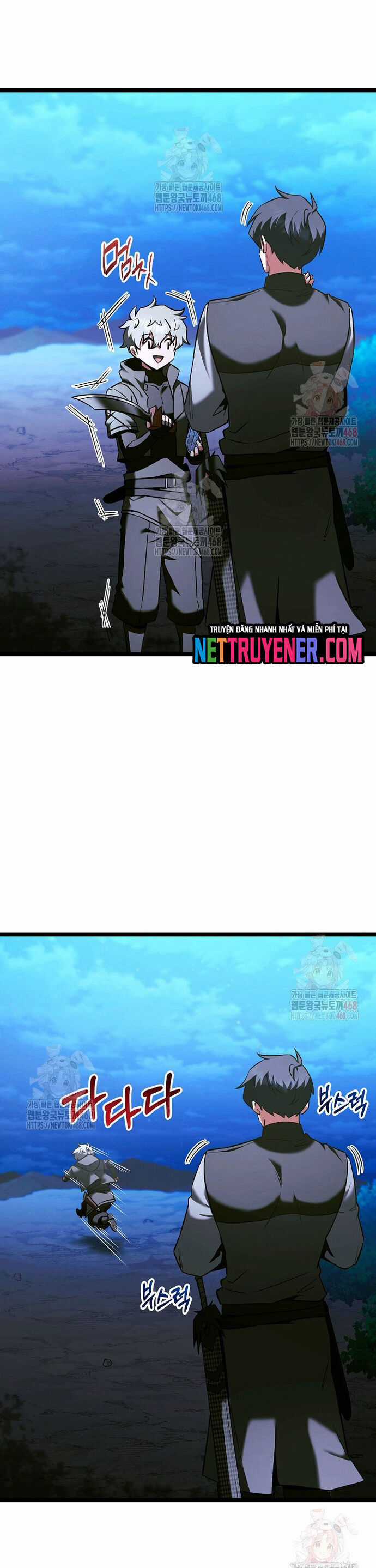 Anh Hùng Trọng Sinh Thành Trưởng Tử Nhà Công Tước Chương 71 trang 34