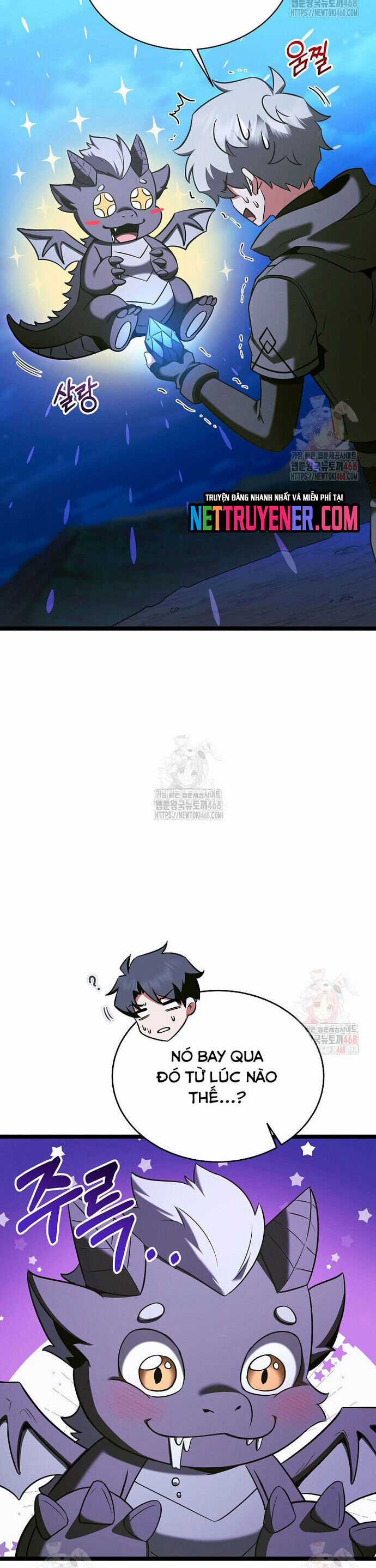 Anh Hùng Trọng Sinh Thành Trưởng Tử Nhà Công Tước Chương 71 trang 38