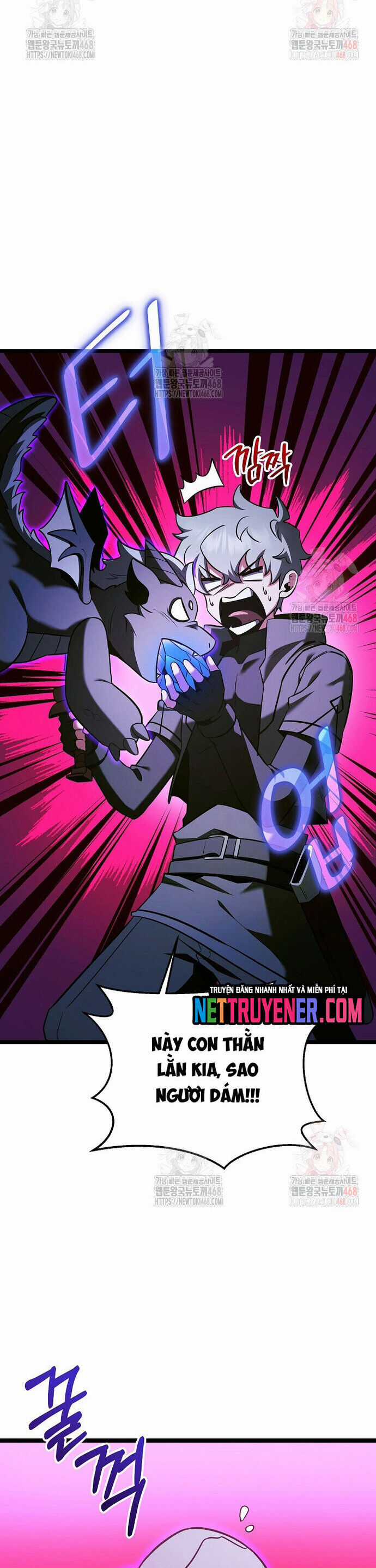 Anh Hùng Trọng Sinh Thành Trưởng Tử Nhà Công Tước Chương 71 trang 39