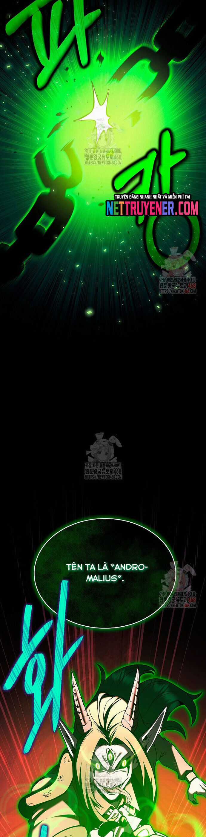 Anh Hùng Trọng Sinh Thành Trưởng Tử Nhà Công Tước Chương 71 trang 4