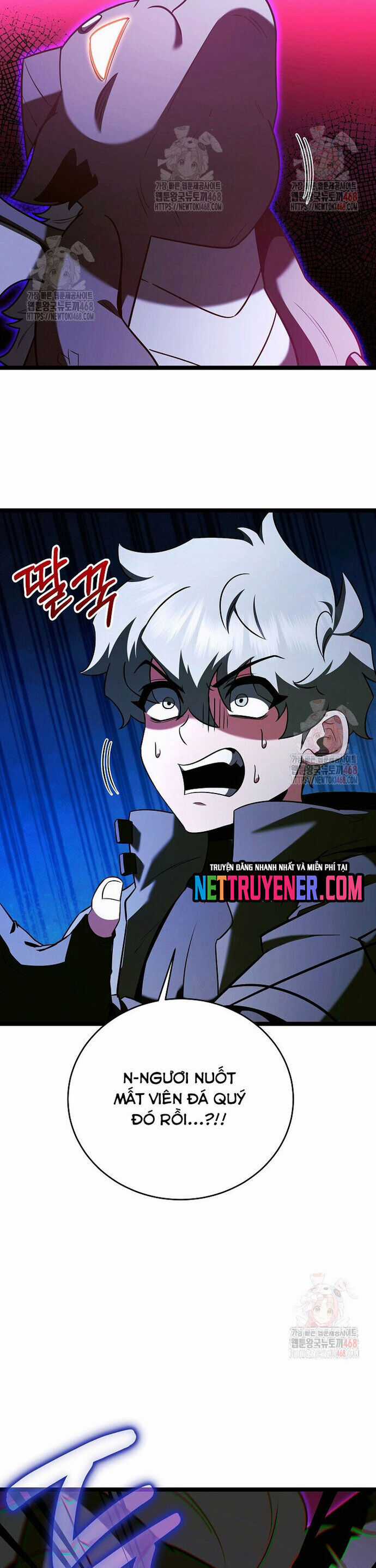 Anh Hùng Trọng Sinh Thành Trưởng Tử Nhà Công Tước Chương 71 trang 40