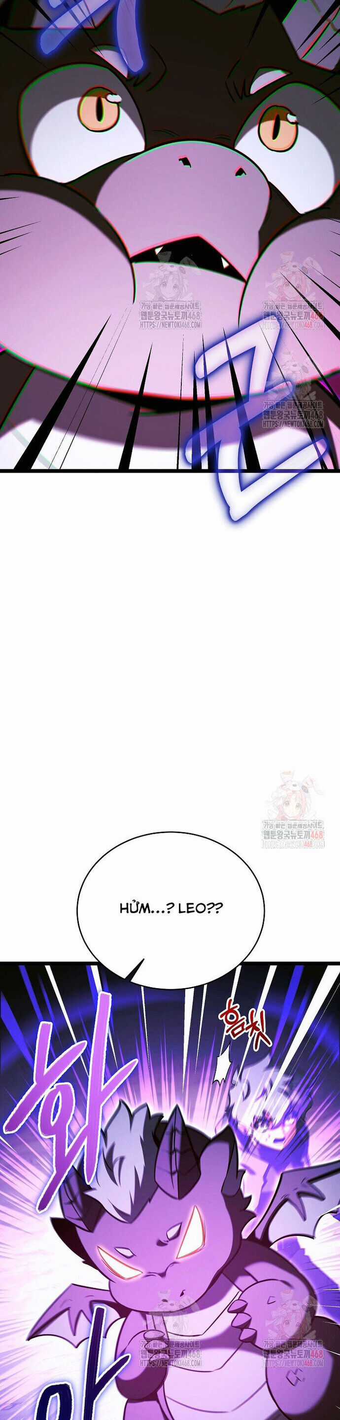 Anh Hùng Trọng Sinh Thành Trưởng Tử Nhà Công Tước Chương 71 trang 41