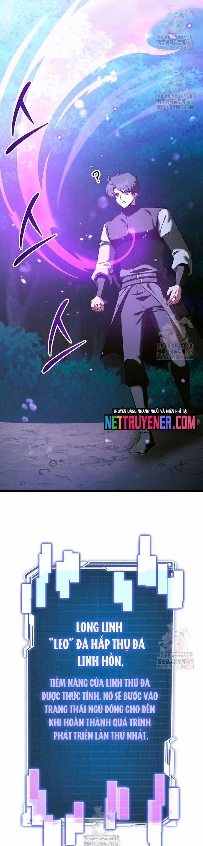 Anh Hùng Trọng Sinh Thành Trưởng Tử Nhà Công Tước Chương 71 trang 43