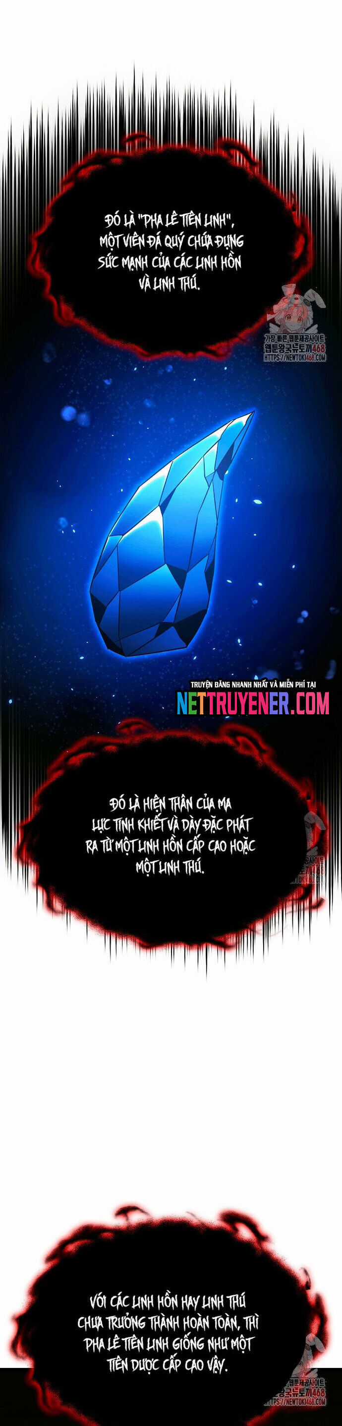 Anh Hùng Trọng Sinh Thành Trưởng Tử Nhà Công Tước Chương 71 trang 45