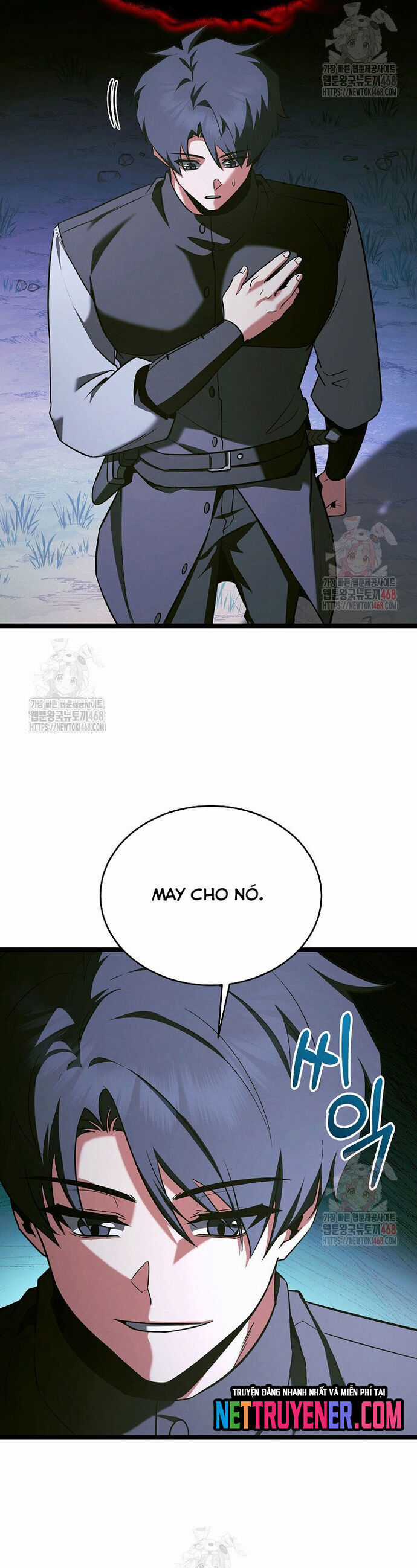 Anh Hùng Trọng Sinh Thành Trưởng Tử Nhà Công Tước Chương 71 trang 46