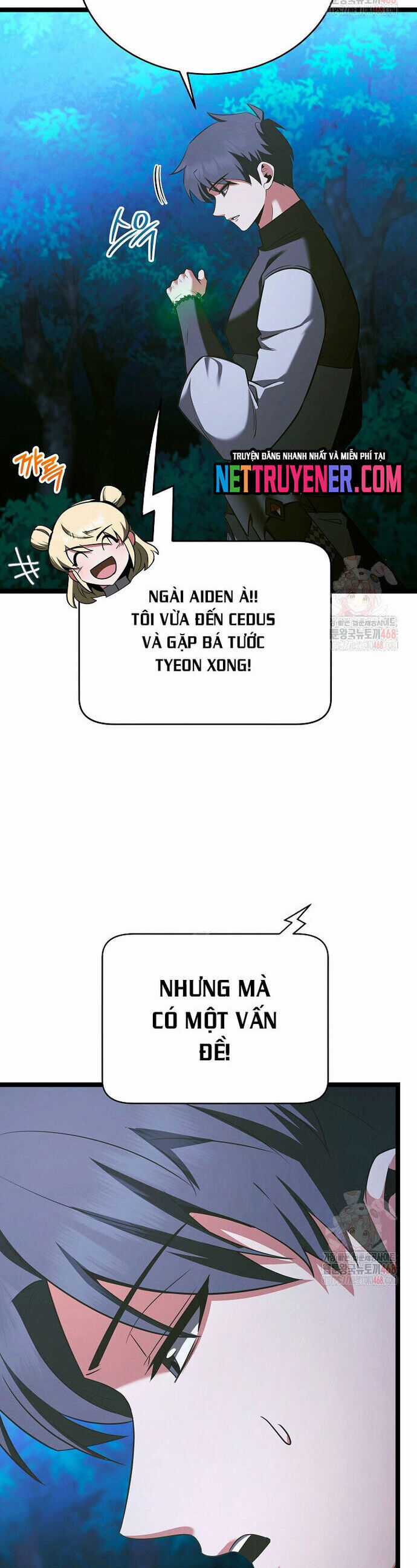 Anh Hùng Trọng Sinh Thành Trưởng Tử Nhà Công Tước Chương 71 trang 48