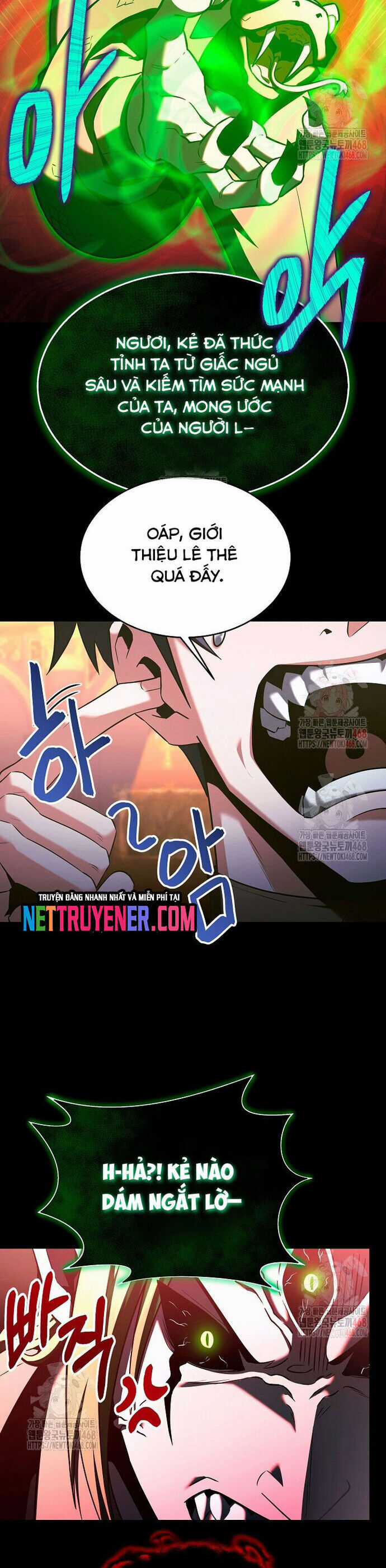 Anh Hùng Trọng Sinh Thành Trưởng Tử Nhà Công Tước Chương 71 trang 5