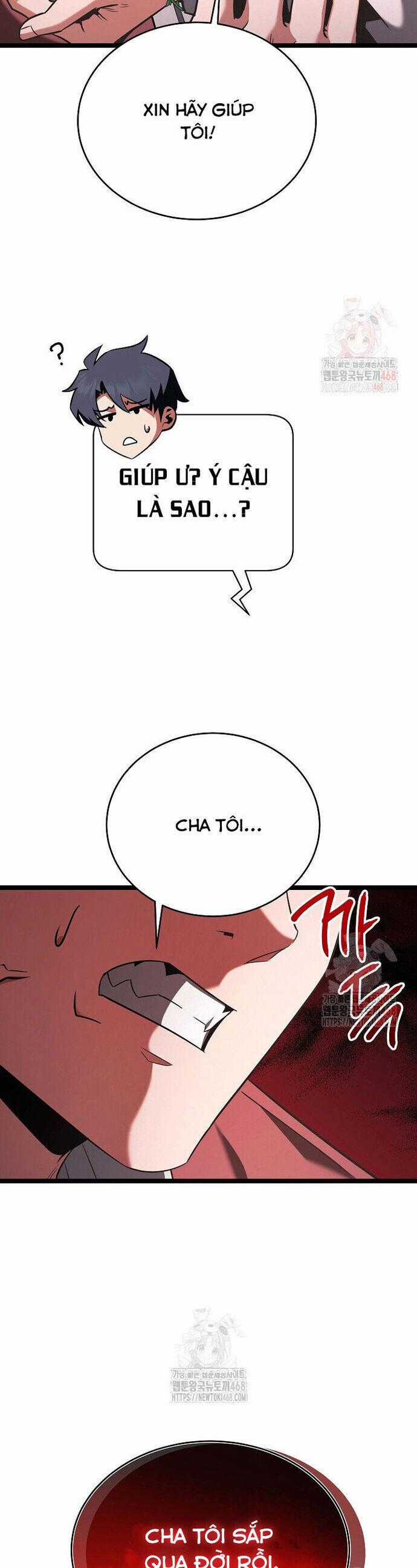 Anh Hùng Trọng Sinh Thành Trưởng Tử Nhà Công Tước Chương 71 trang 51