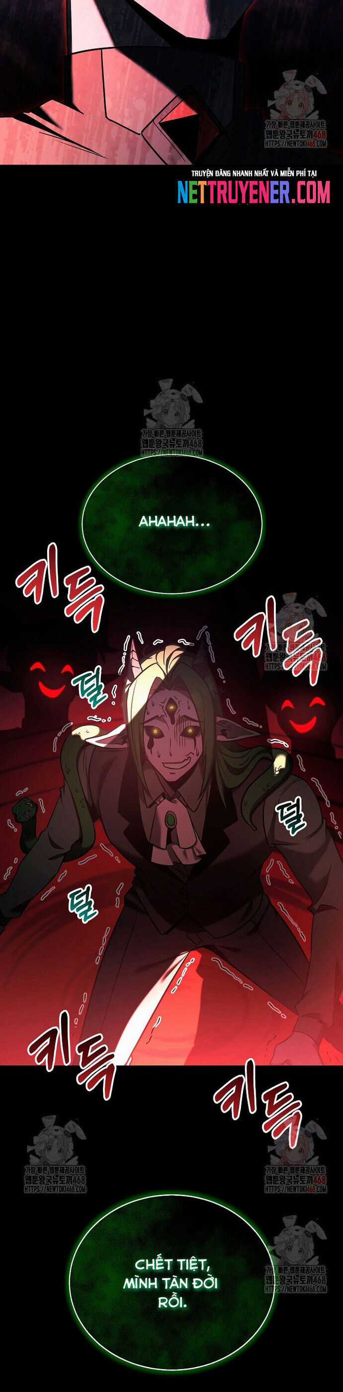 Anh Hùng Trọng Sinh Thành Trưởng Tử Nhà Công Tước Chương 71 trang 8