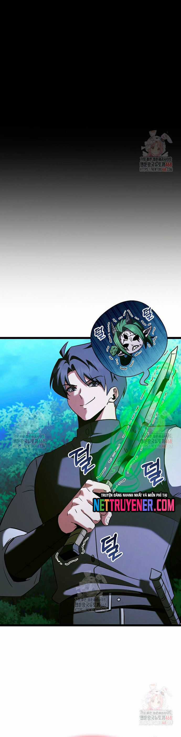 Anh Hùng Trọng Sinh Thành Trưởng Tử Nhà Công Tước Chương 71 trang 9