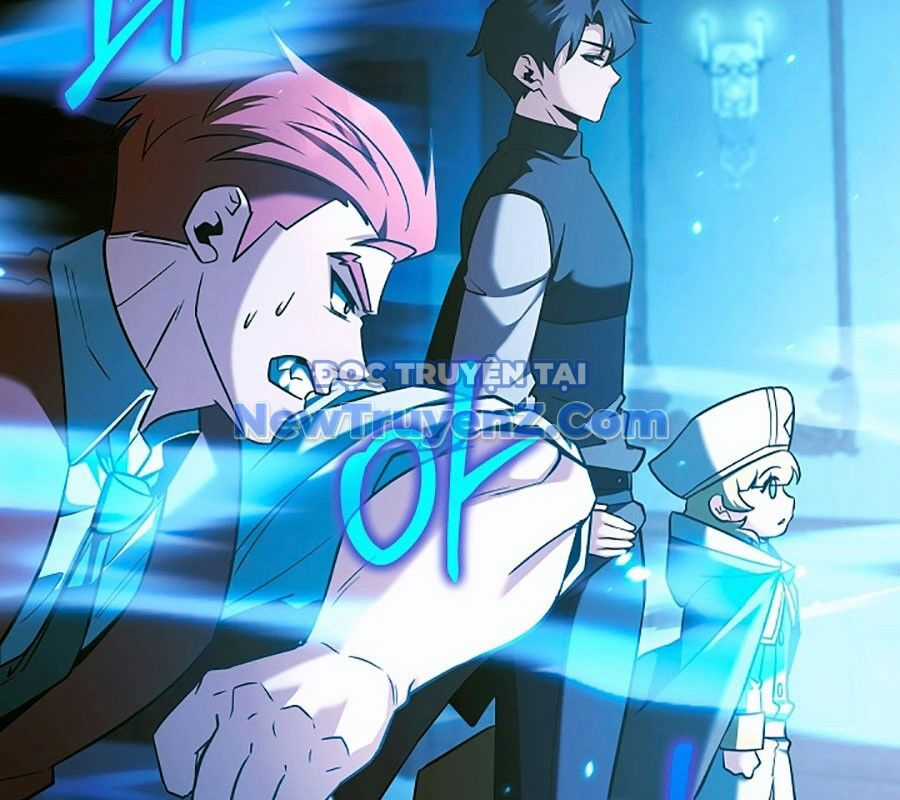 Anh Hùng Trọng Sinh Thành Trưởng Tử Nhà Công Tước Chương 72 trang 117