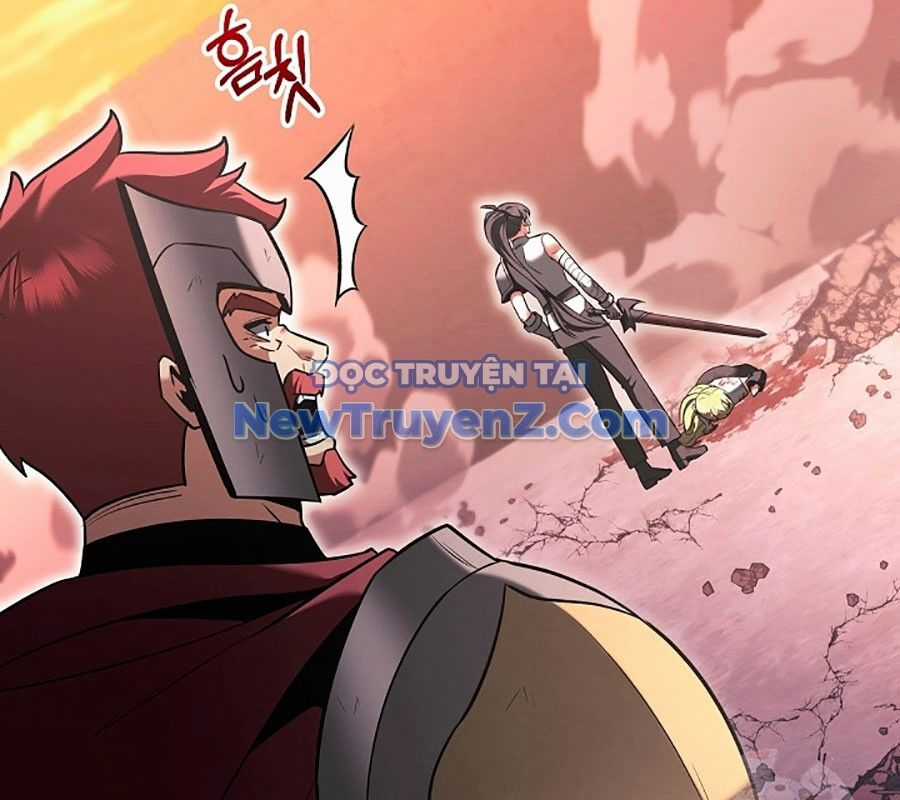 Anh Hùng Trọng Sinh Thành Trưởng Tử Nhà Công Tước Chương 72 trang 185