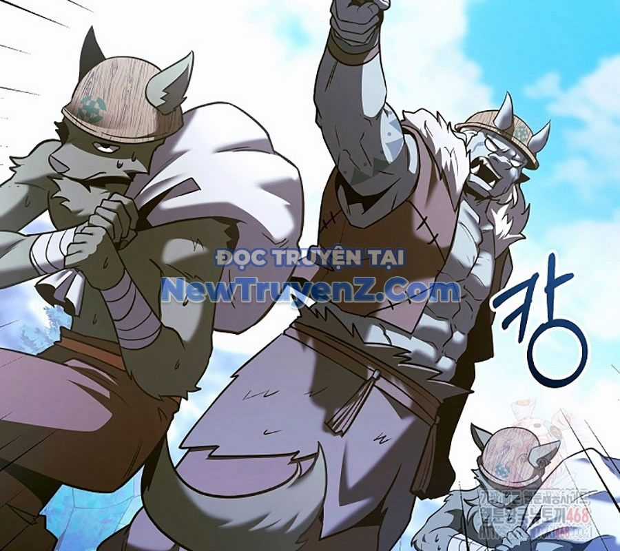 Anh Hùng Trọng Sinh Thành Trưởng Tử Nhà Công Tước Chương 72 trang 52